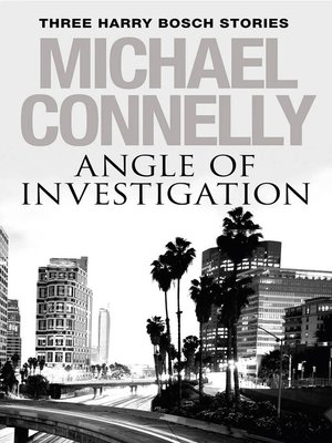 Angle of Investigation - ebook